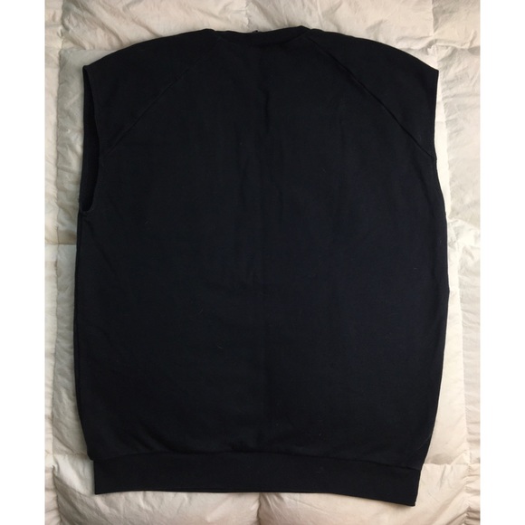 3.1 PHILLIP LIM Sono Mama Tunic In Black - Picture 7 of 8